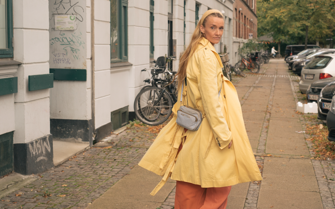 Nørrebro *where my home & my heart is