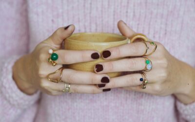 The story of my jewellery – a chat with Molly and Elan
