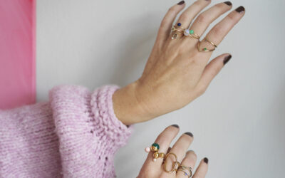 BEAUTY AND MEANING – about my use of stones and crystals